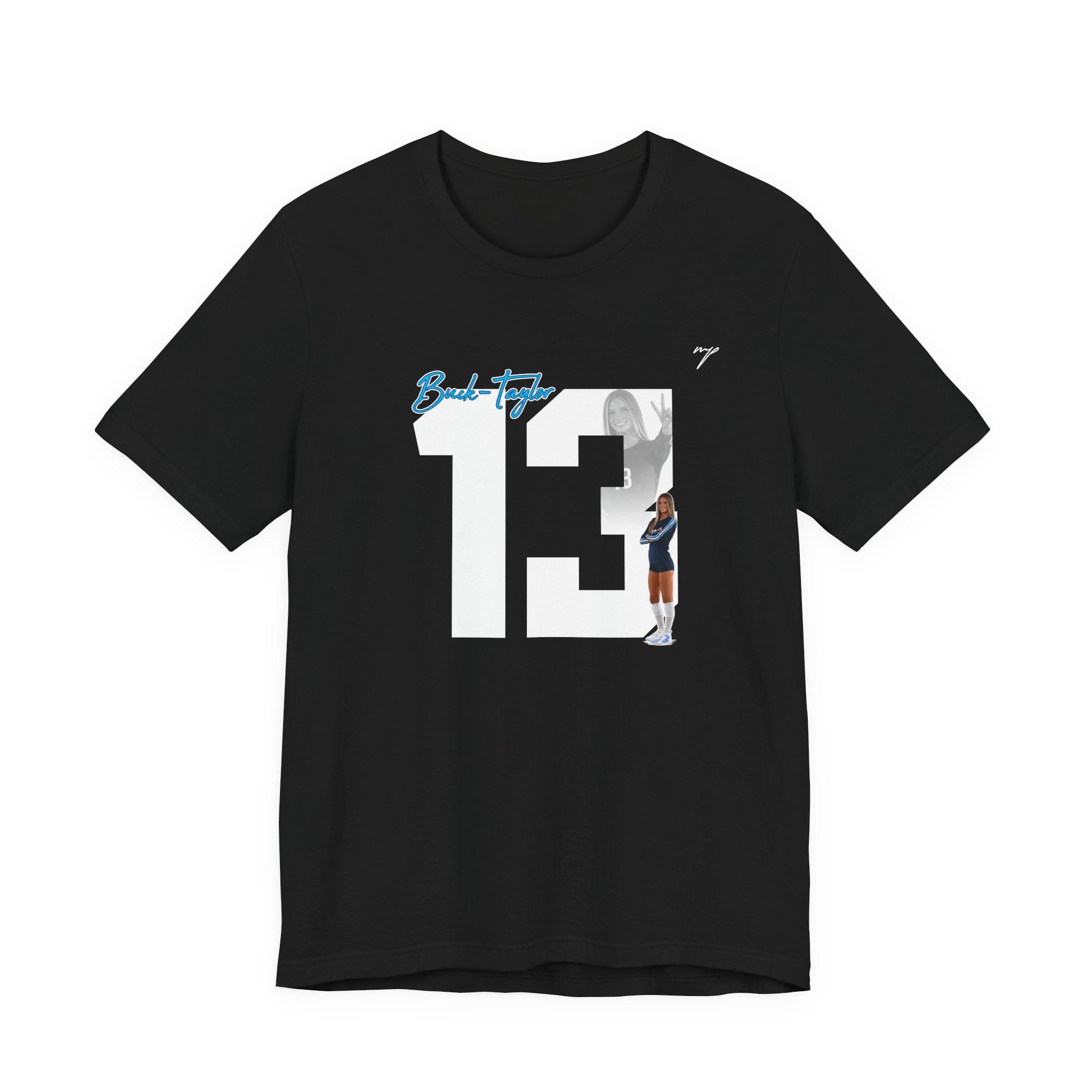 Lola Buck-Taylor Graphic Tee