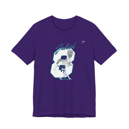 Keenan Jabeth Graphic Tee