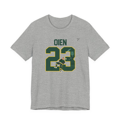 Ezra Oien Graphic Tee