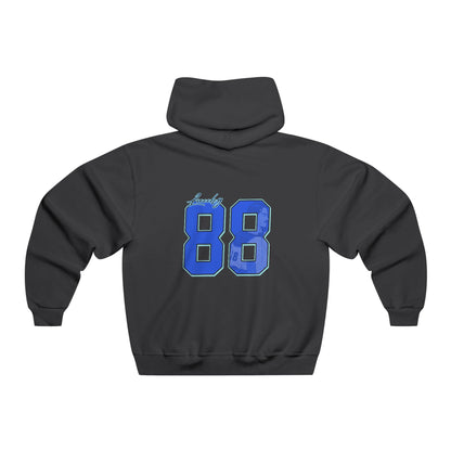 Brandon Lucchesi Vintage Hoodie
