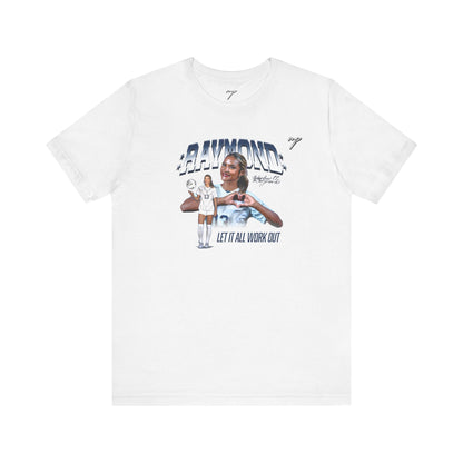 Marlee Raymond Graphic Tee