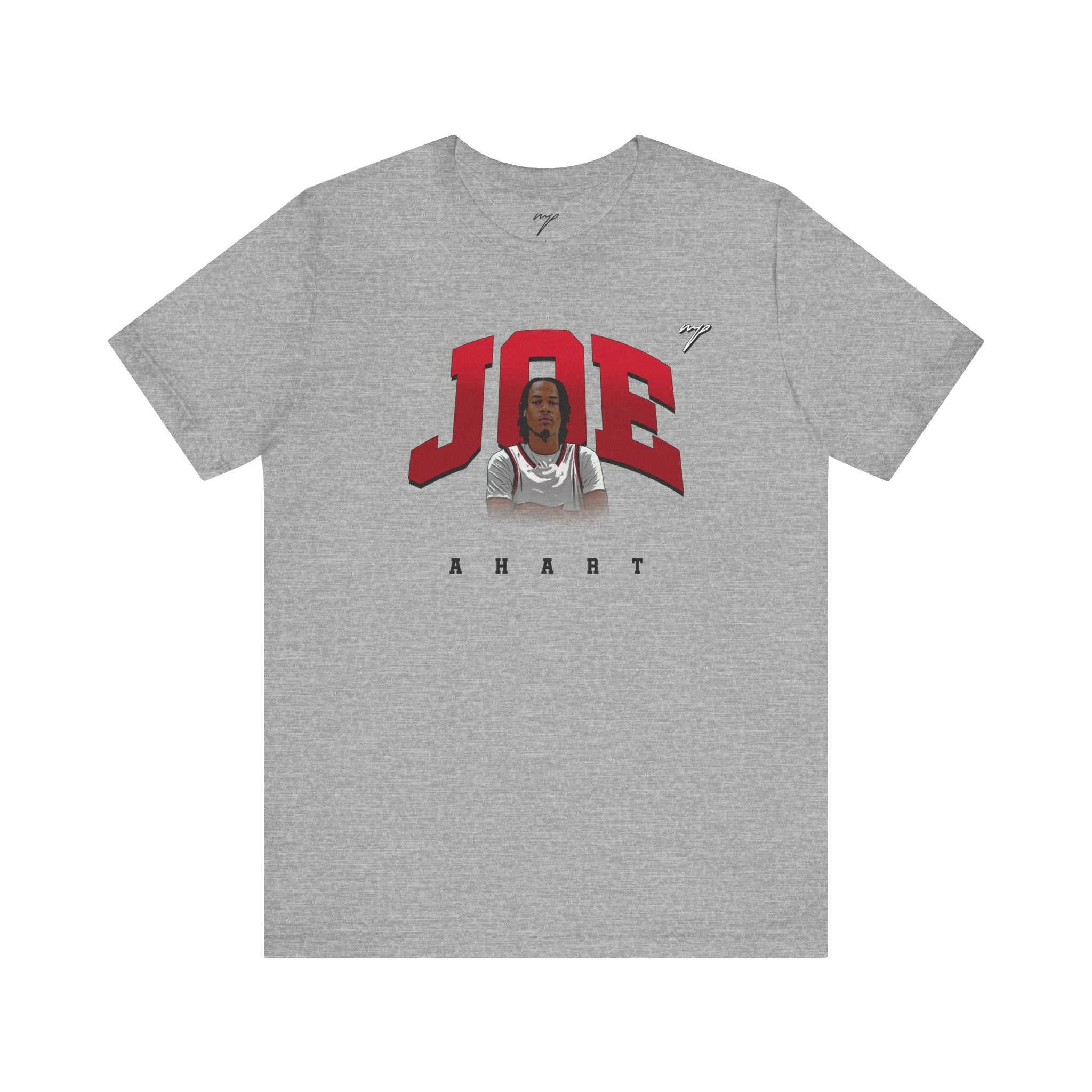 Joseph Ahart Graphic Tee