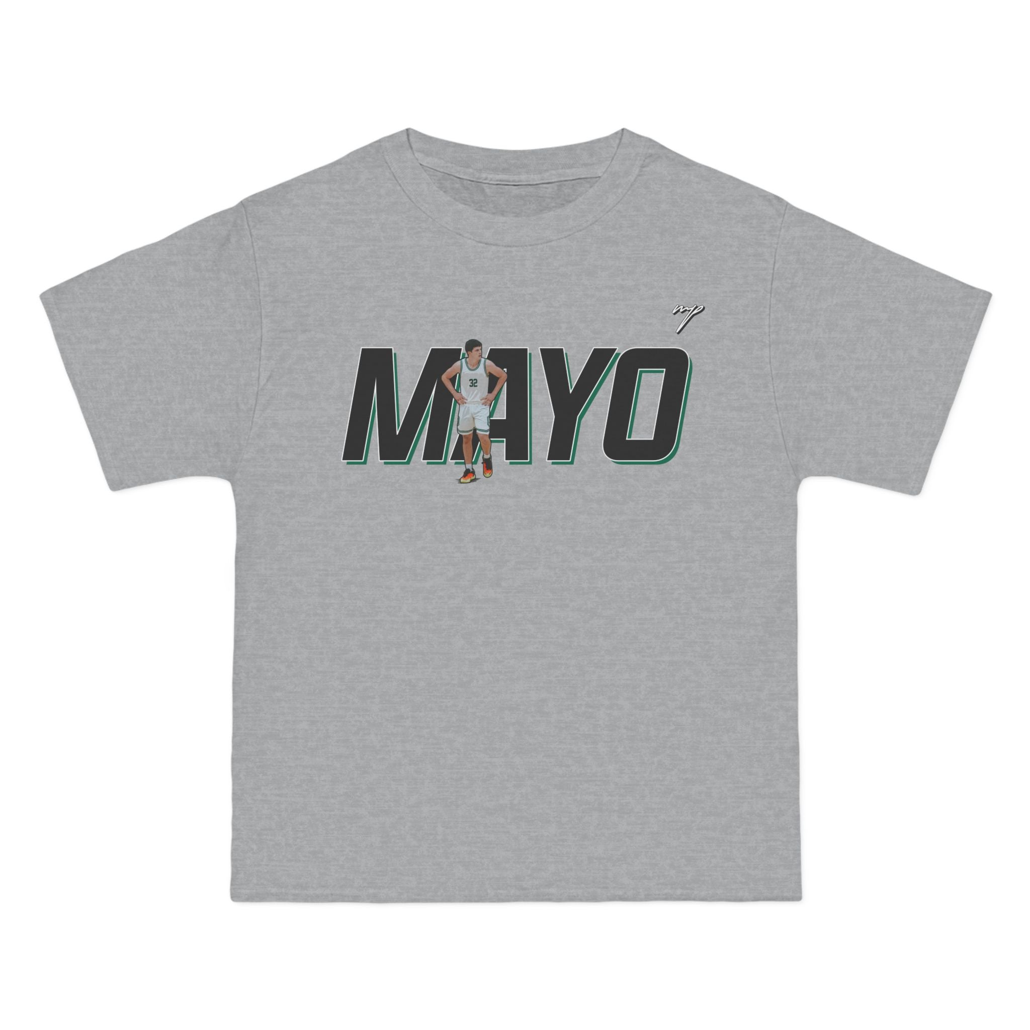 Brady Mayo Vintage Tee