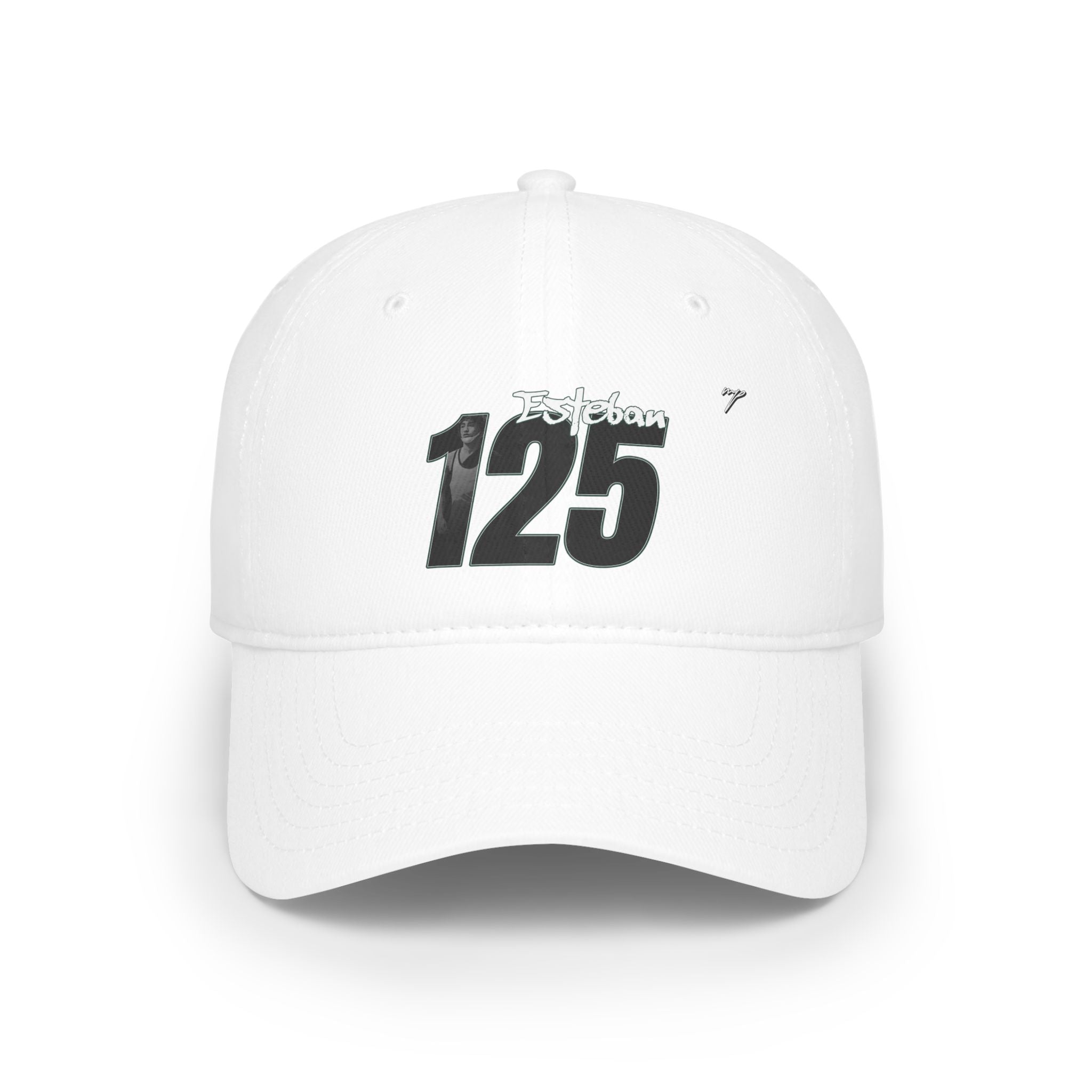Michael Esteban Hat