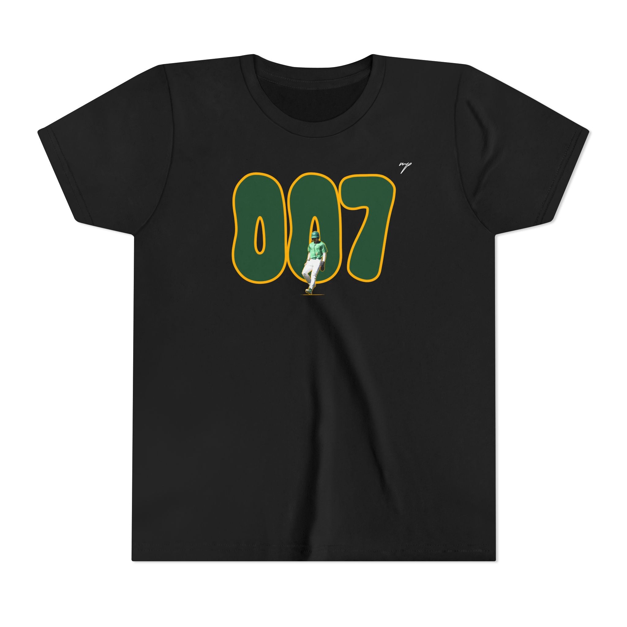 Hayden Roberts YOUTH Graphic Tee