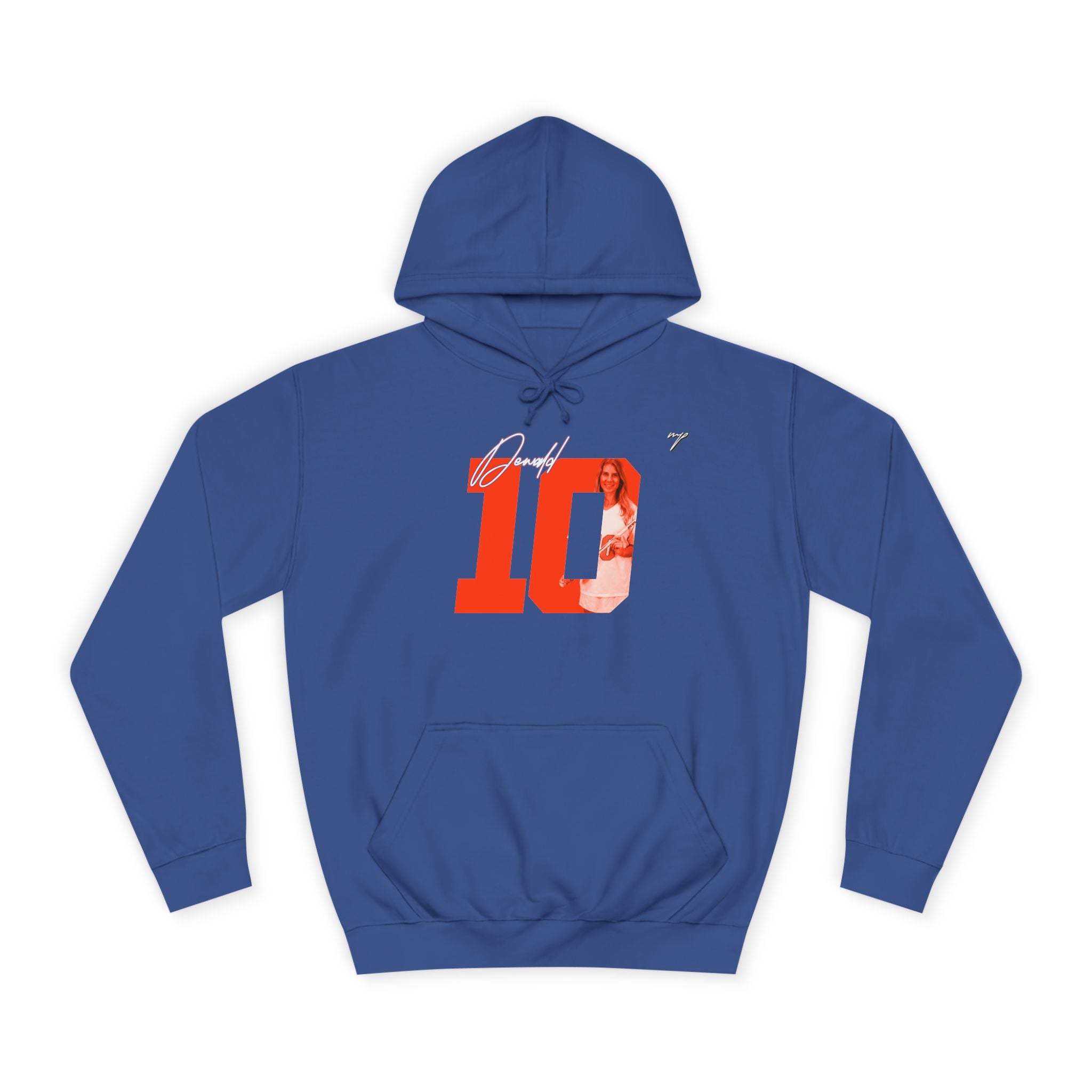 Kate Dewald Hoodie
