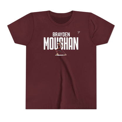 Brayden Moughan YOUTH Graphic Tee