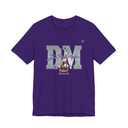 Dee McMillian Graphic Tee