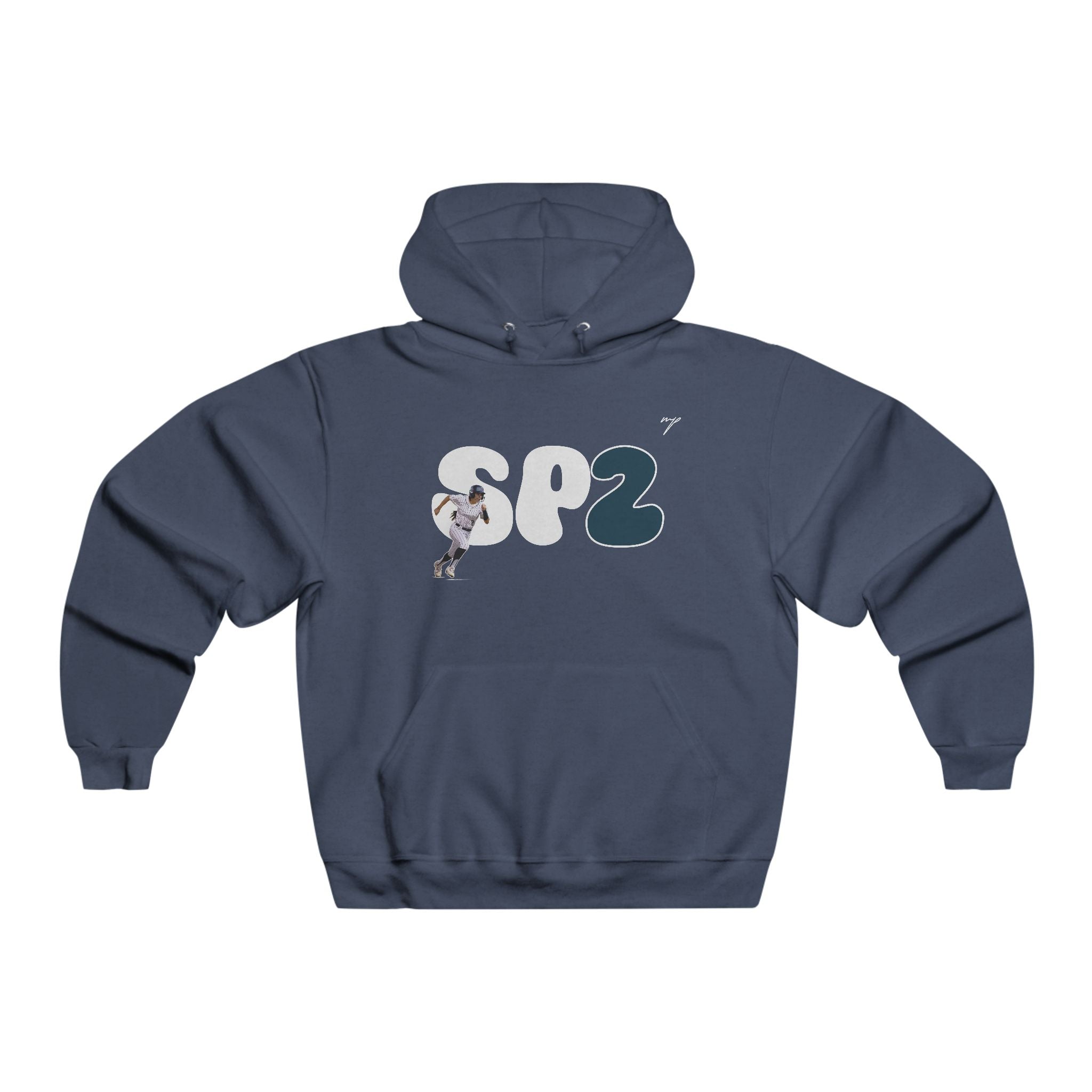 Sarah Perez Vintage Hoodie