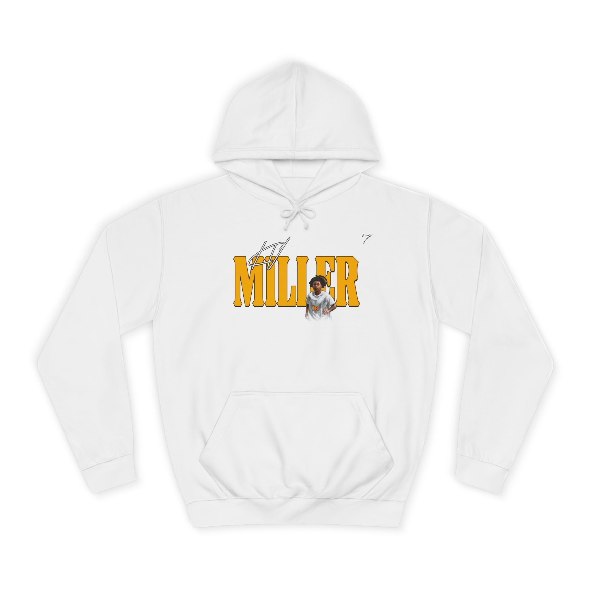 KV Miller Hoodie