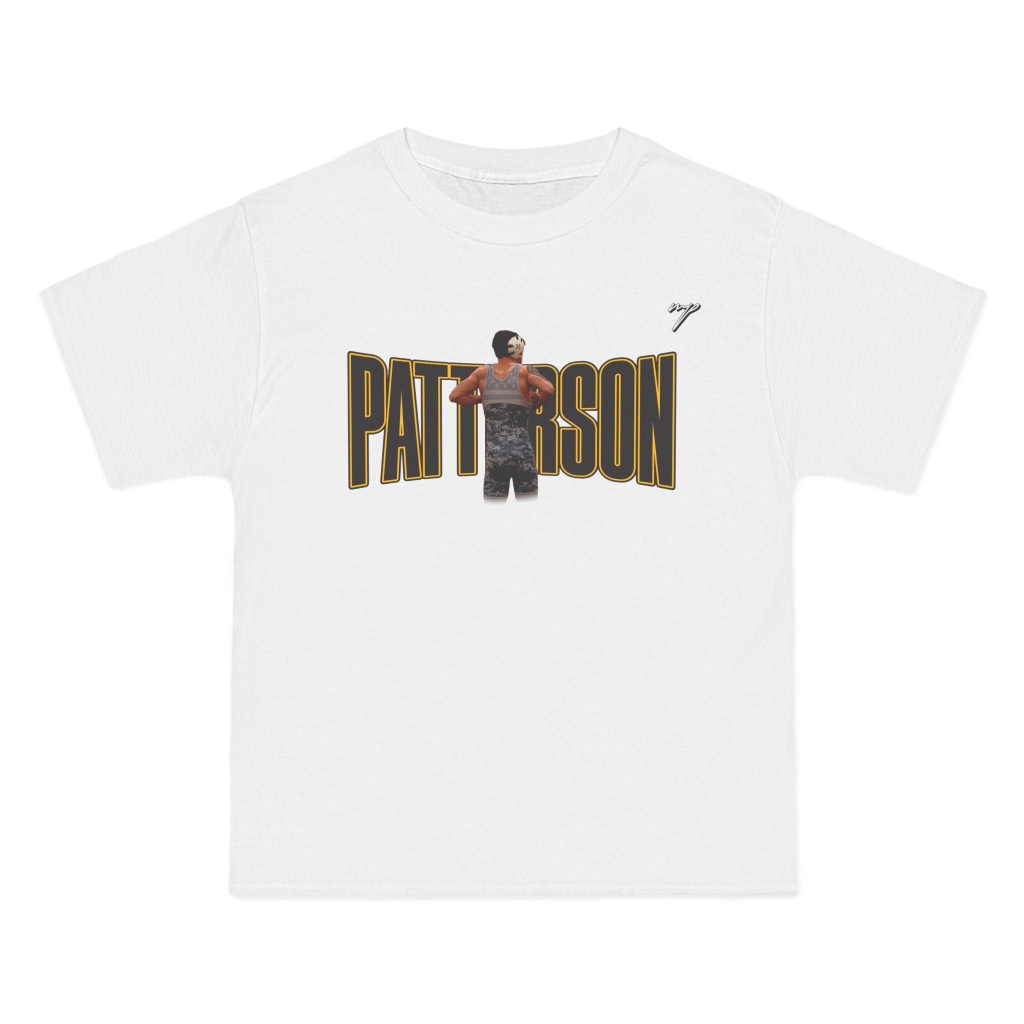 Stephen Patterson Vintage Tee