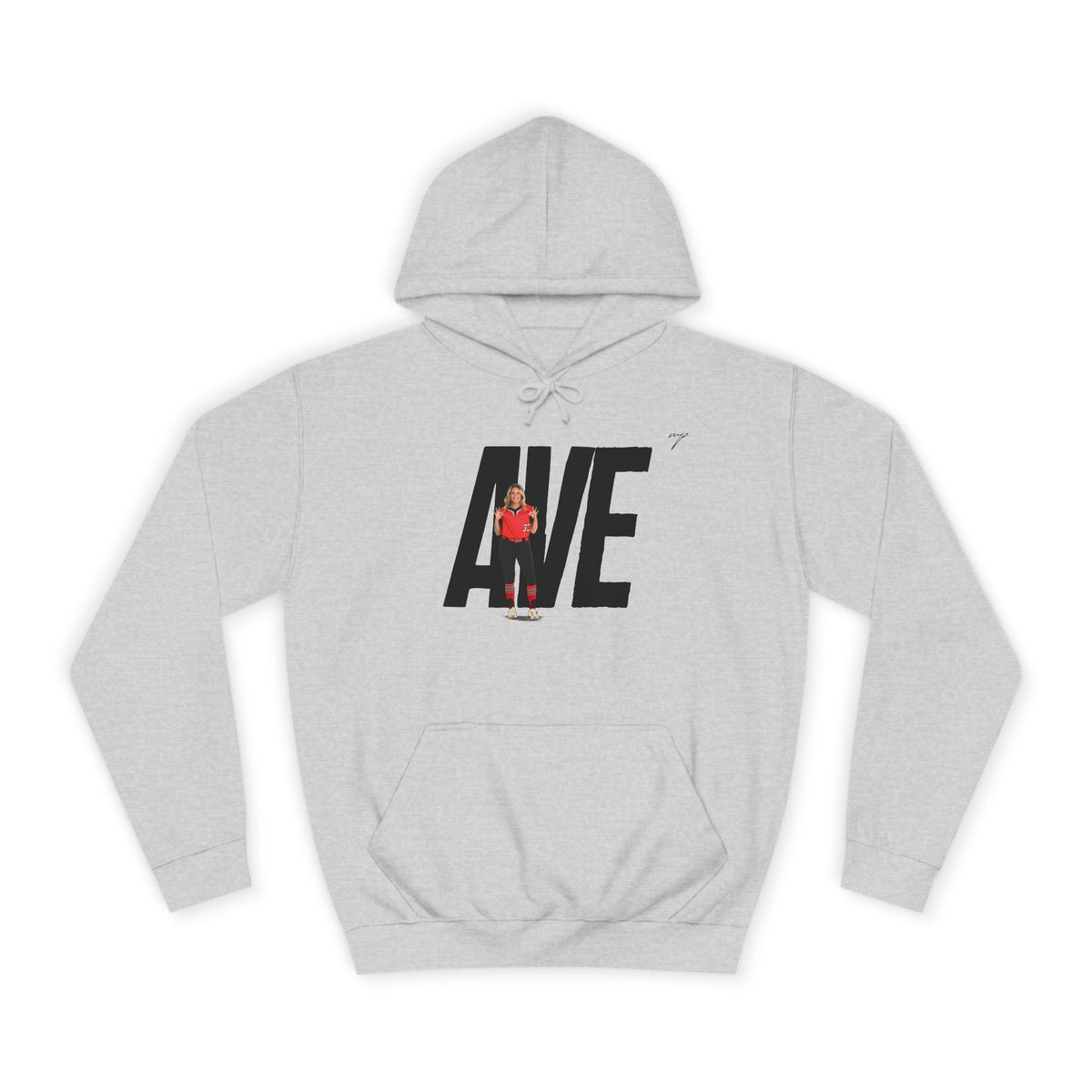 Avery McCloskey Hoodie