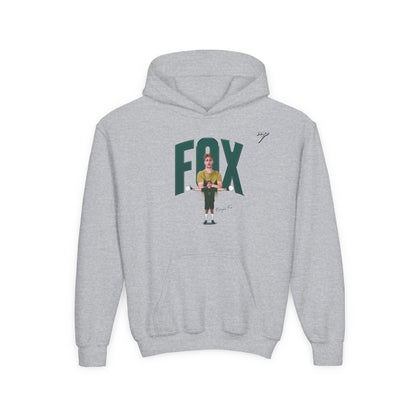 Brayden Fox Youth Hoodie