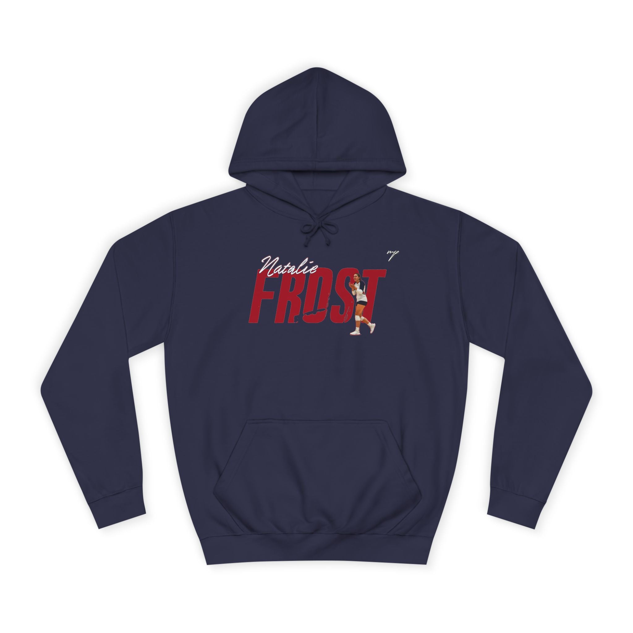 Natalie Frost Hoodie