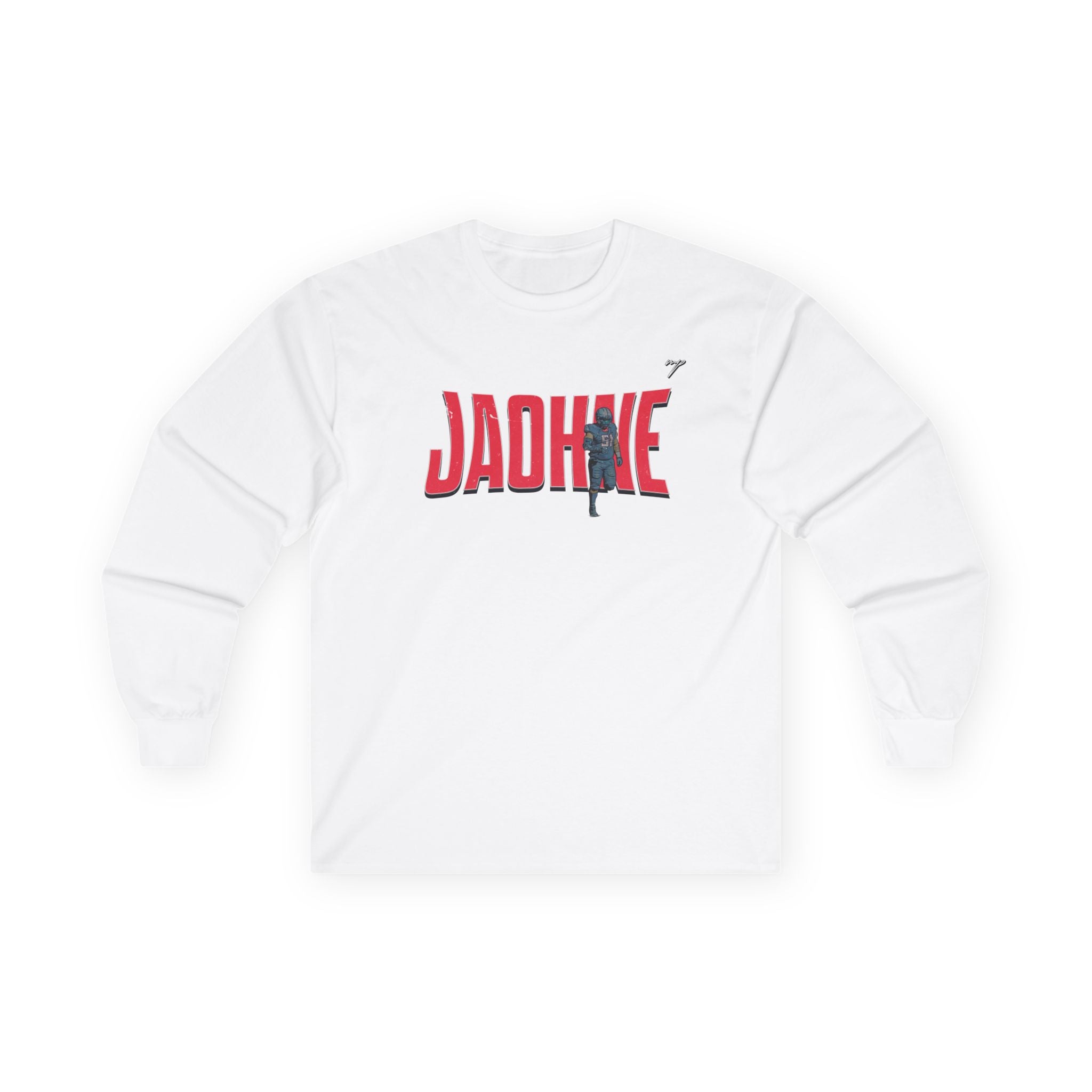 Jaohne Duggan Long Sleeve Tee