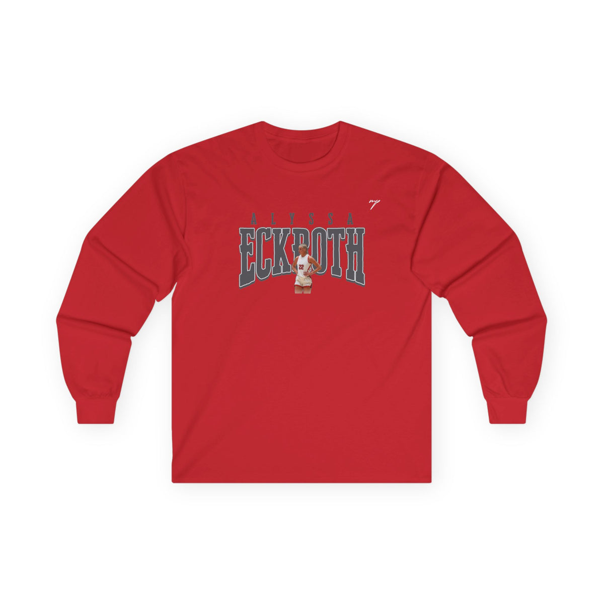 Alyssa Eckroth Long Sleeve