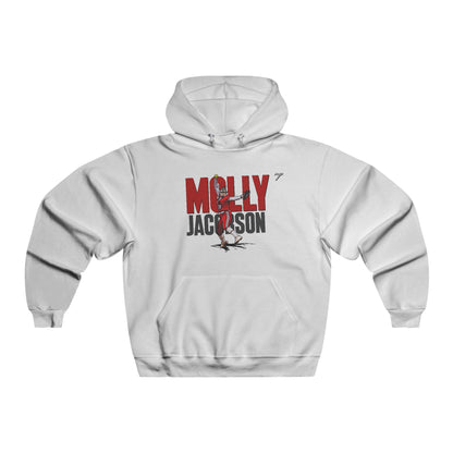 Molly Jacobson Vintage Hoodie