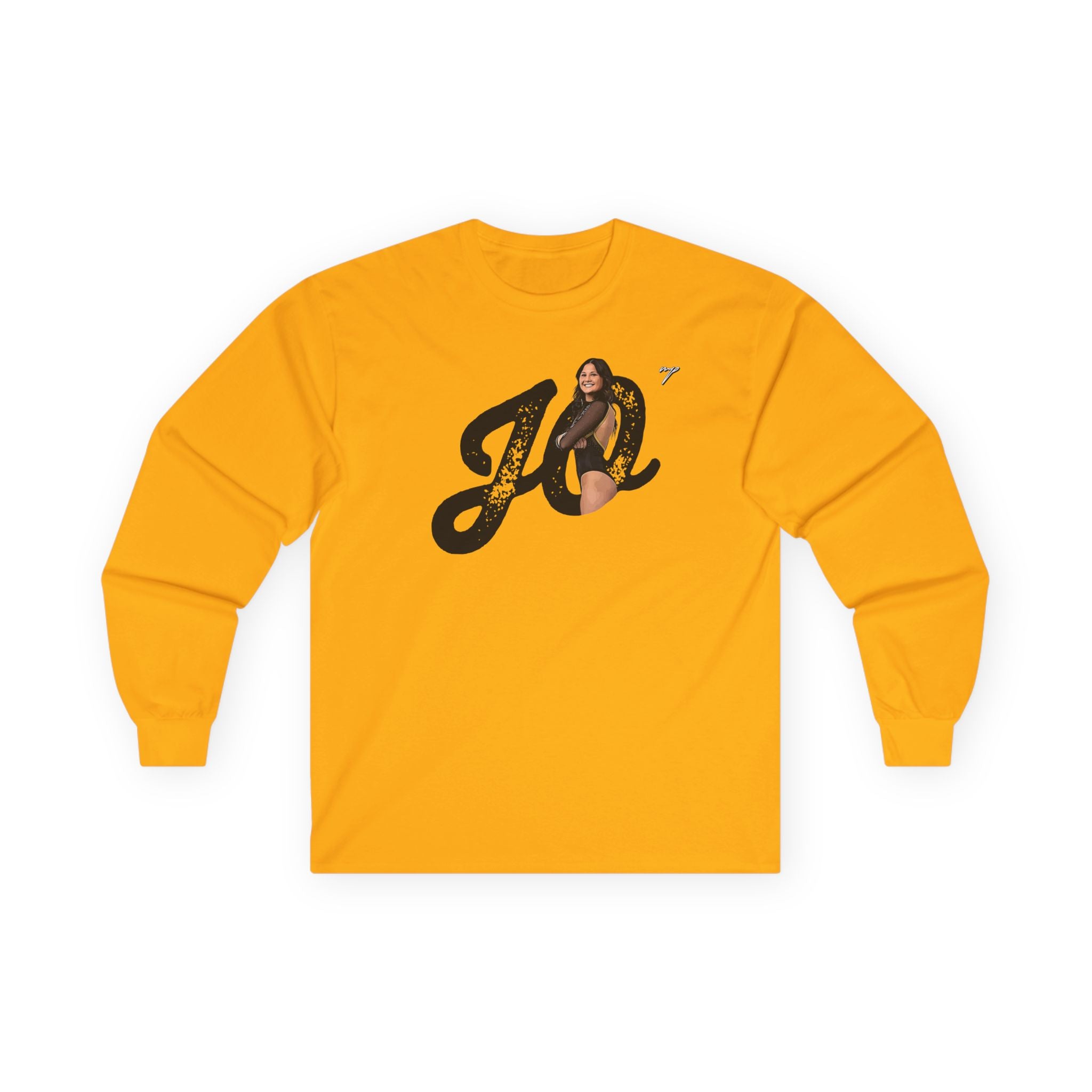 Jordyn Lyden Long Sleeve Tee