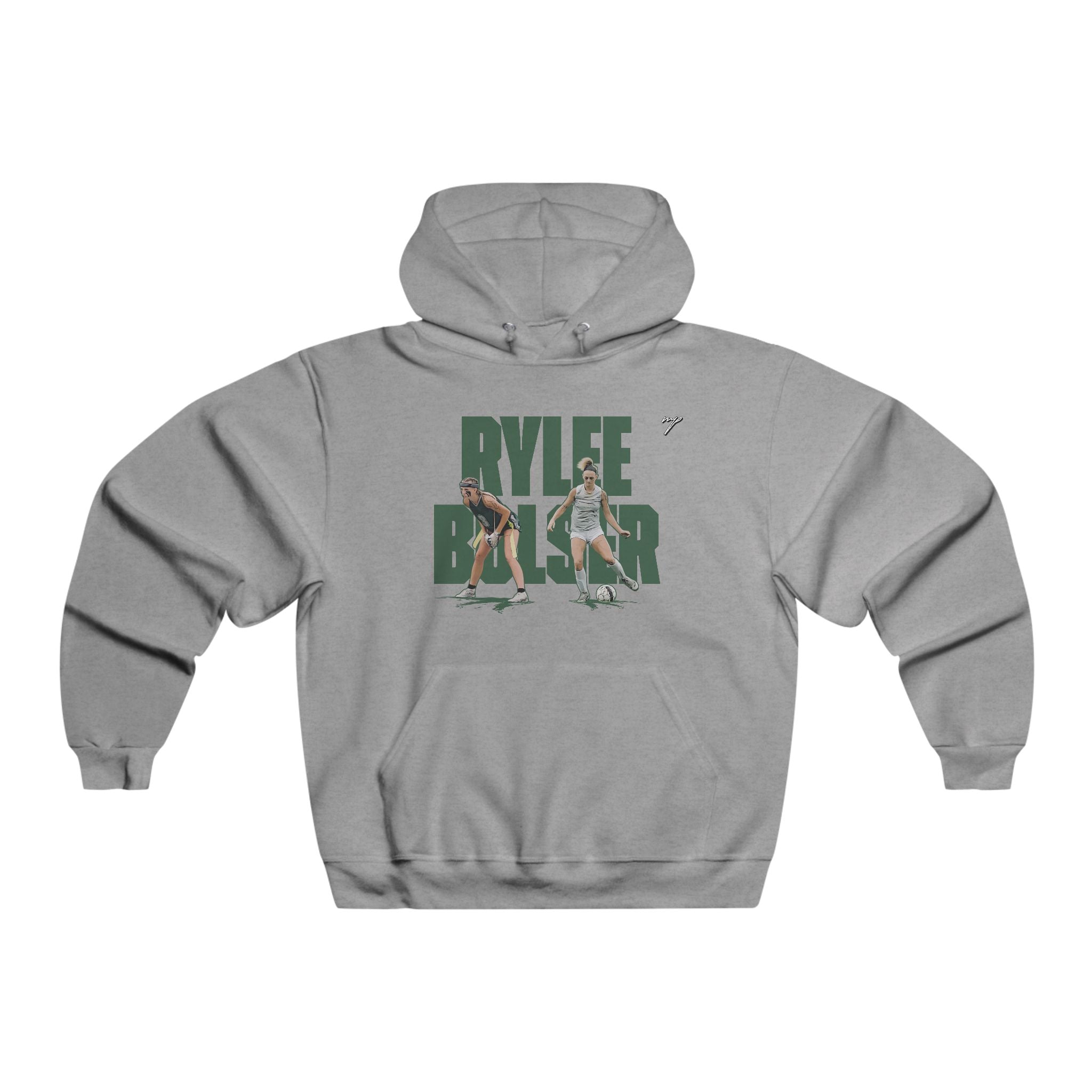 Rylee Bolser Vintage Hoodie