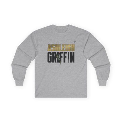 Ashleigh Griffin Long Sleeve Tee