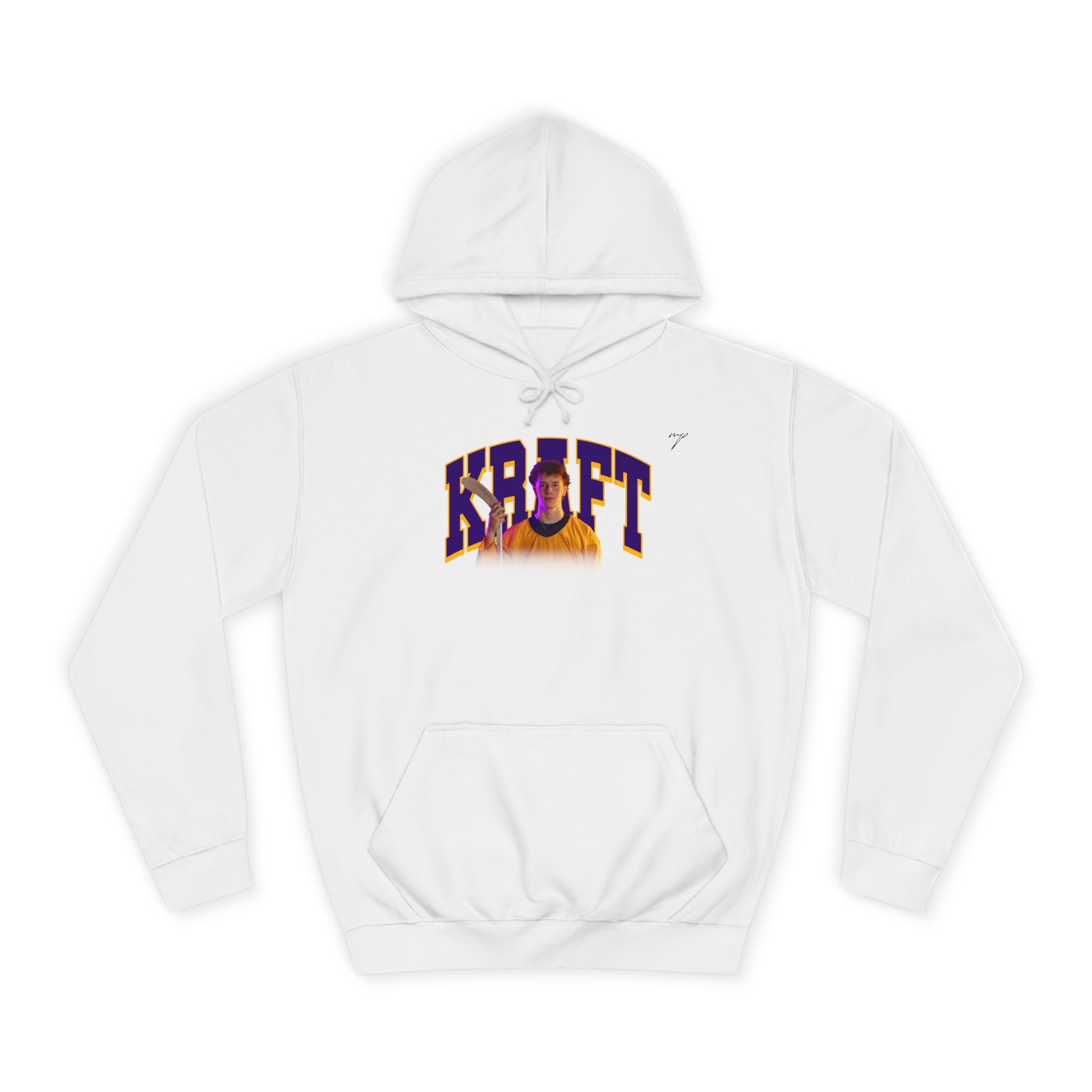 Mason Kraft Hoodie