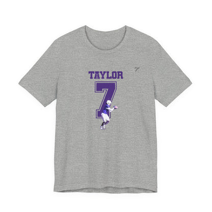 Dequan Taylor Graphic Tee