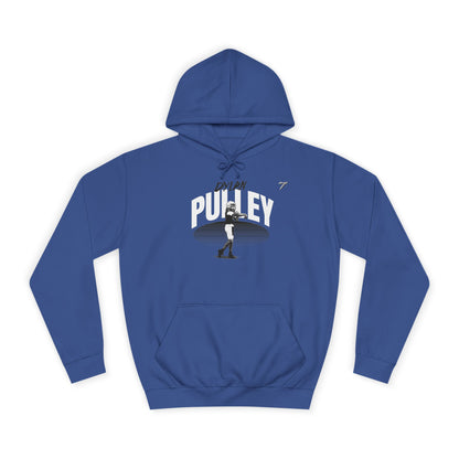 Dylan Pulley Hoodie