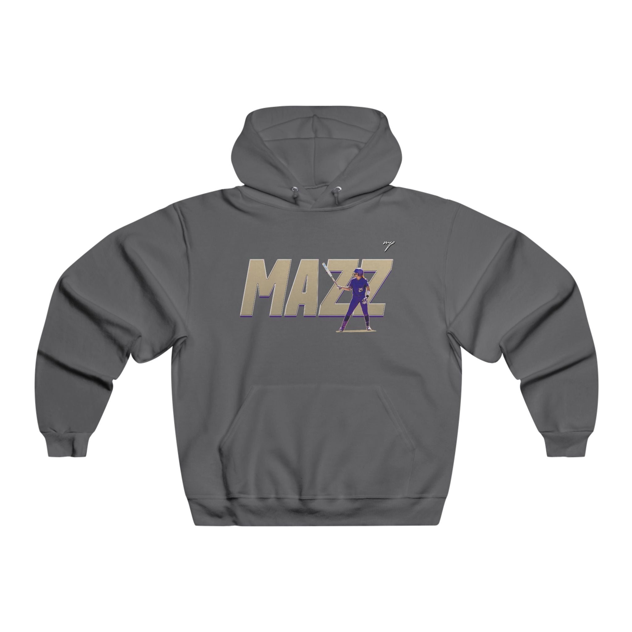 Sophi Mazzola Vintage Hoodie