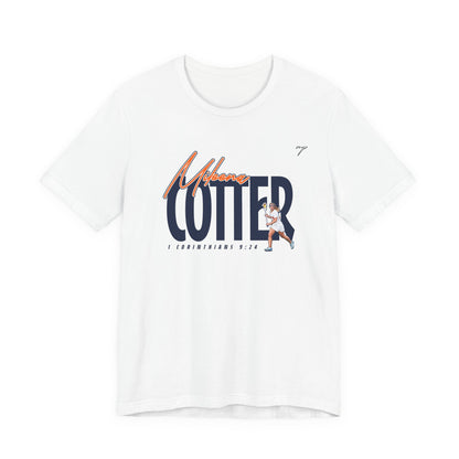 Mileena Cotter Graphic Tee