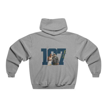 Sincere Snipes Vintage Hoodie