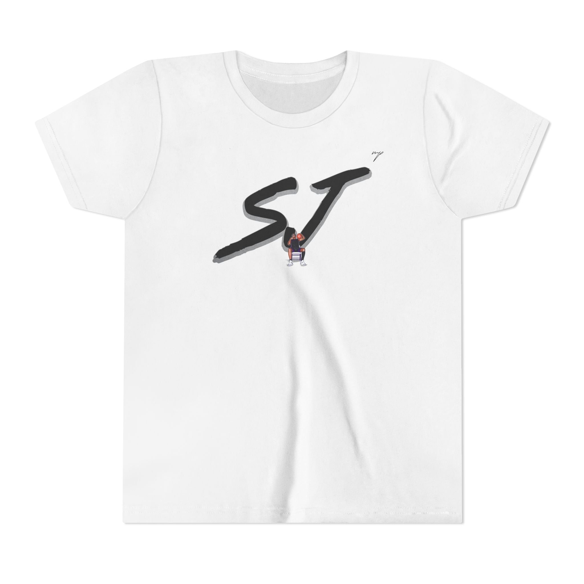 Sohn McGee YOUTH Graphic Tee