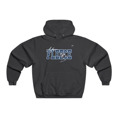 Masun Fleece Vintage Hoodie