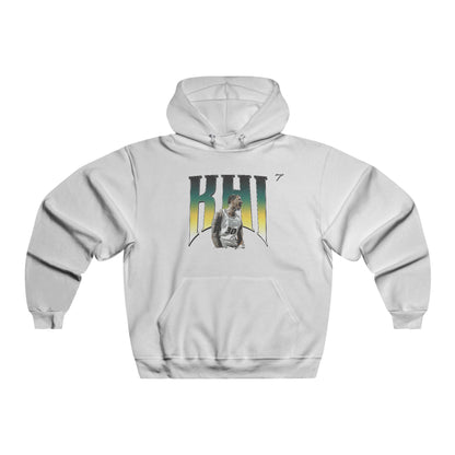 Markhi Strickland Vintage Hoodie