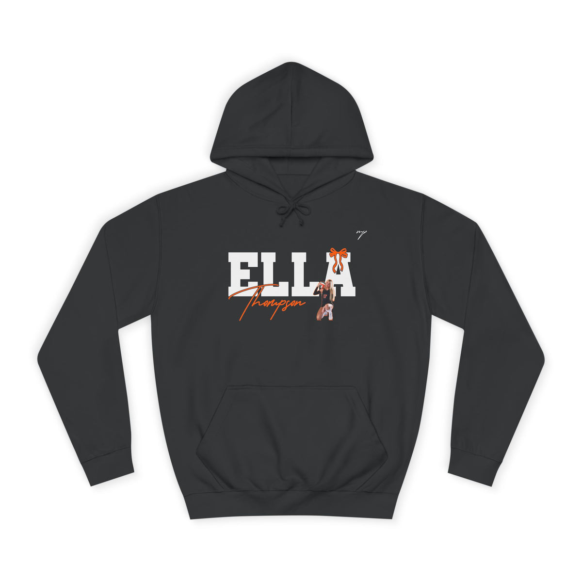 Ella Thompson Hoodie