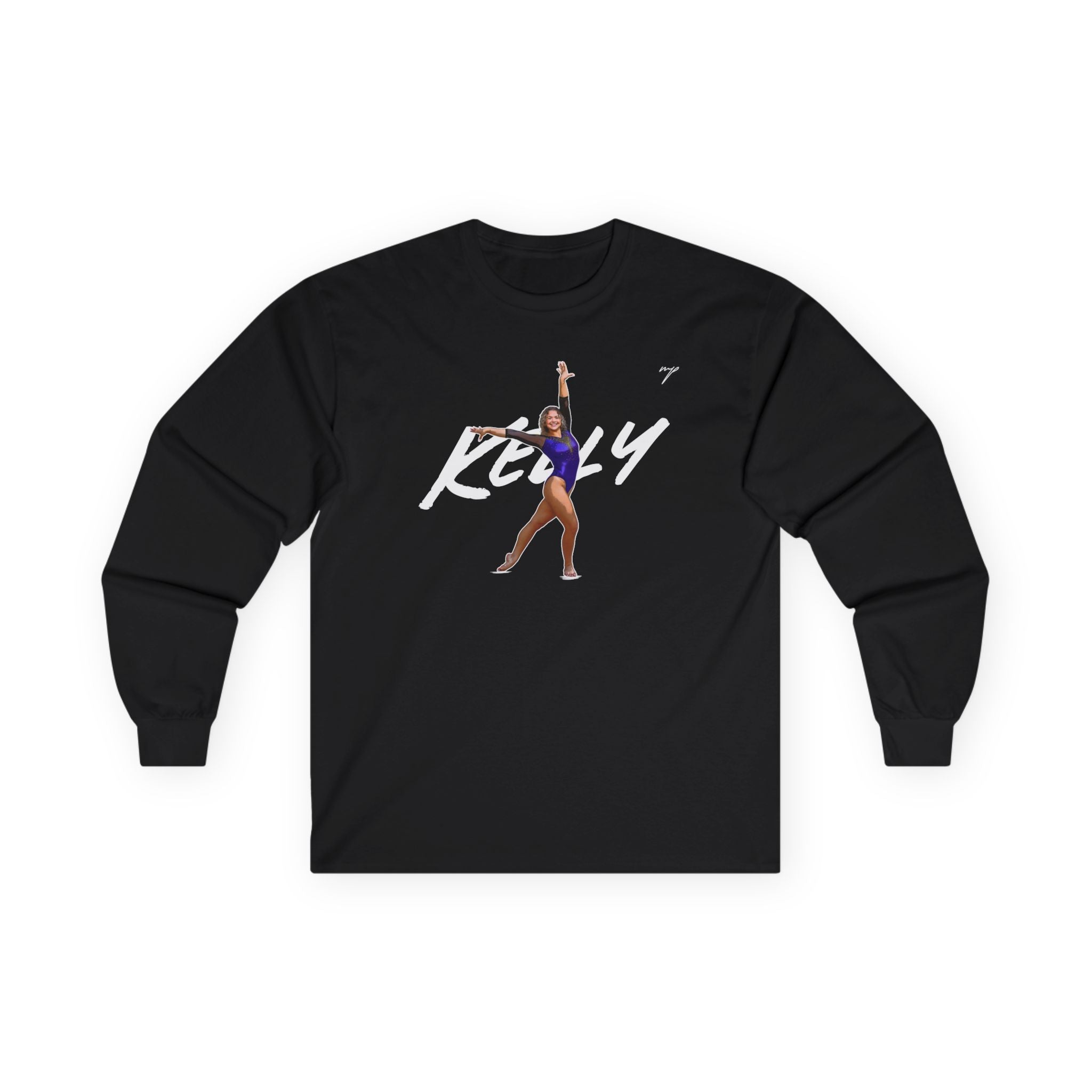EmmaGrace Kelly Long Sleeve Tee