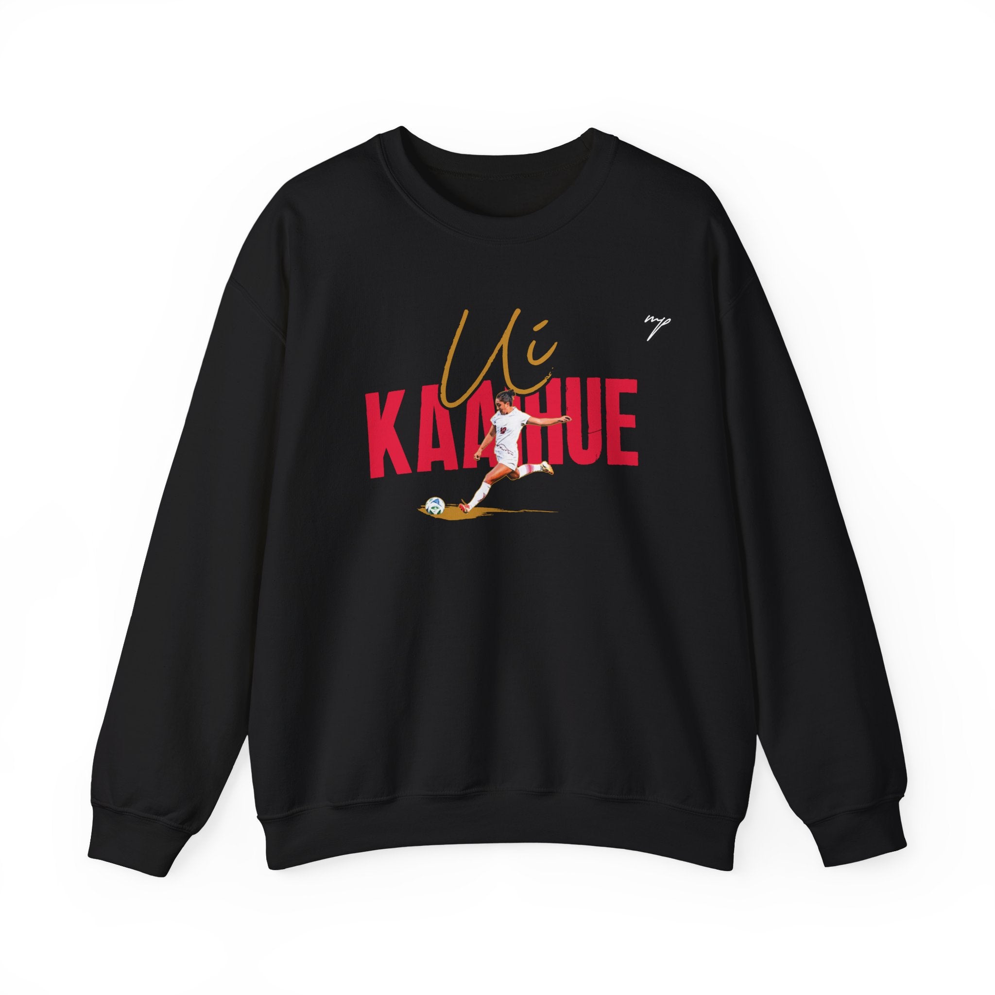 Ui Kaaihue Crewneck