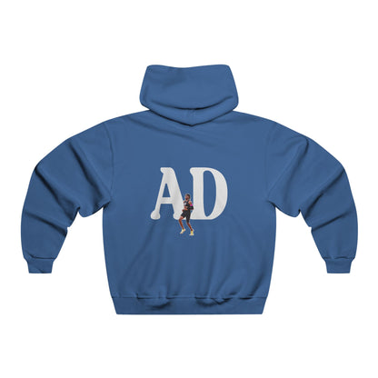 Ali Dargan Vintage Hoodie