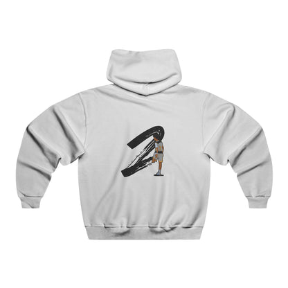 Samuel Hayelom Vintage Hoodie