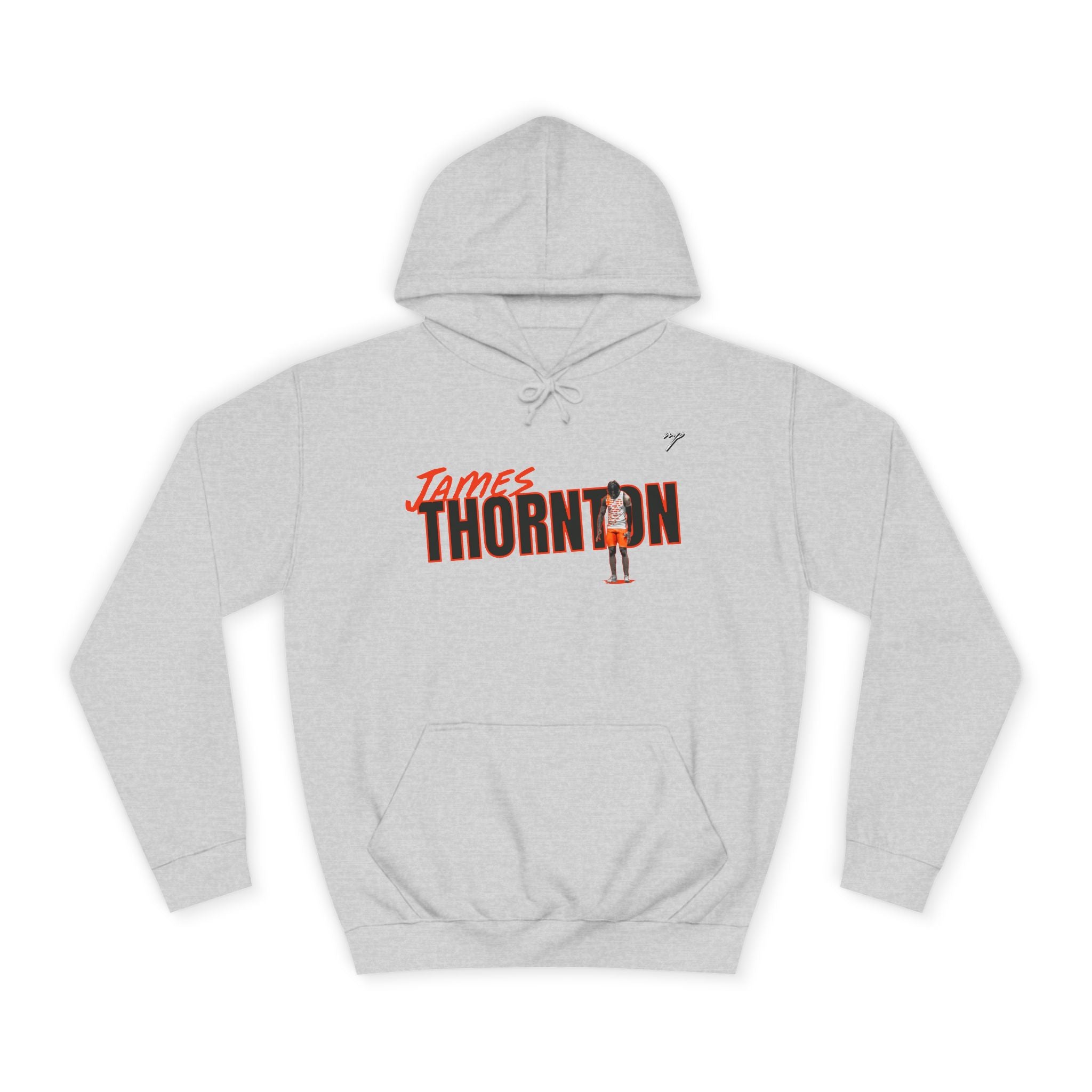 James Thornton Hoodie