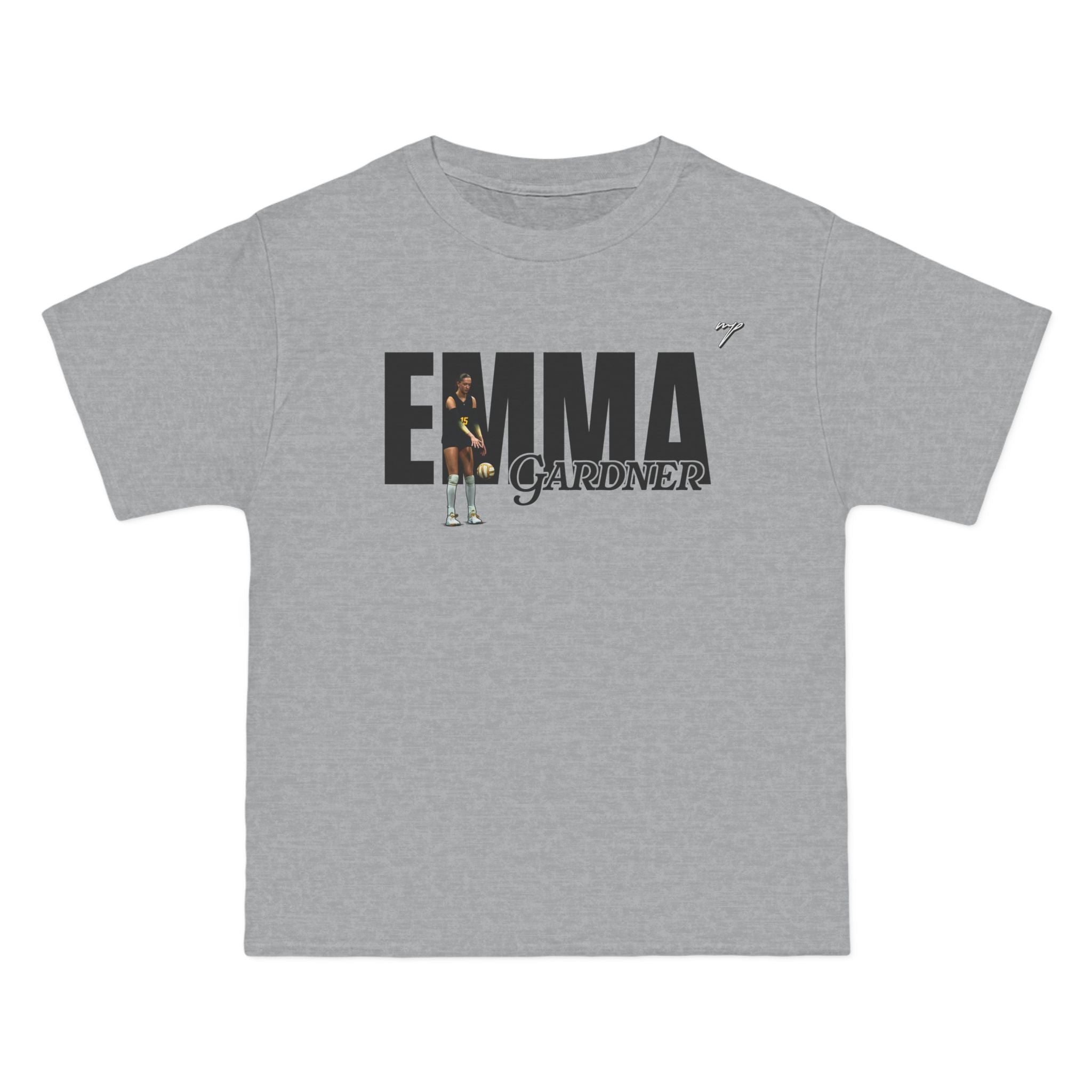 Emma Gardner Vintage Tee