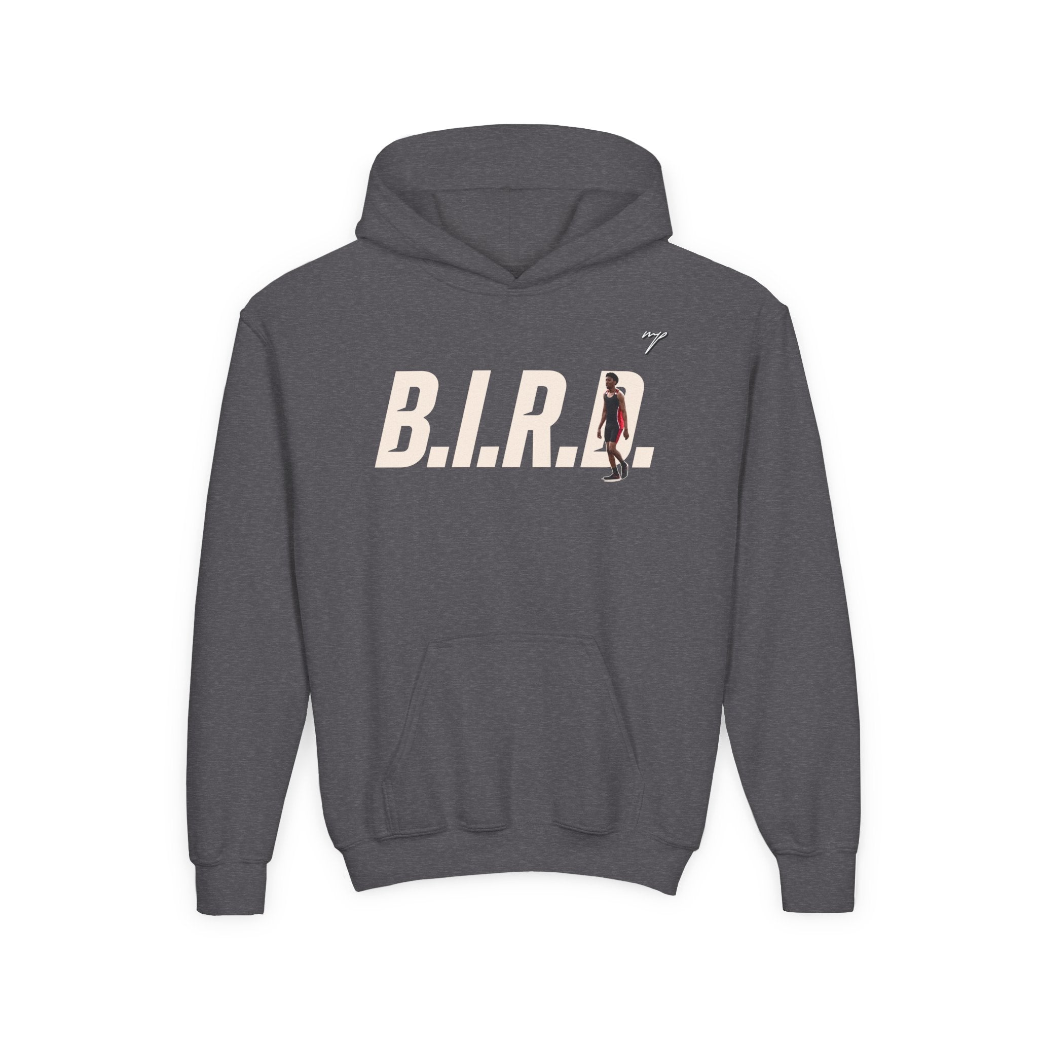 Malachi Infinity YOUTH Hoodie
