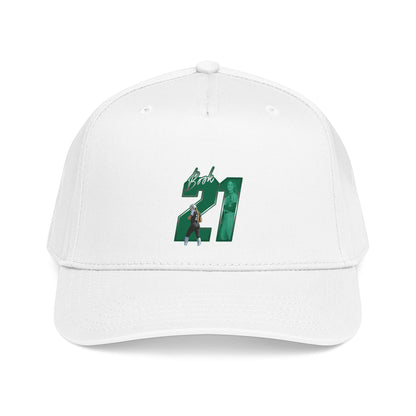 Alexis Book Hat