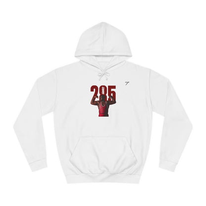 Jacob Henry Hoodie