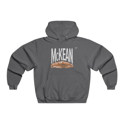 Campbell McKean Vintage Hoodie