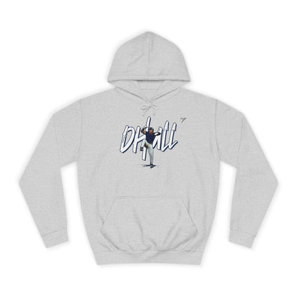 Davione Hull Hoodie