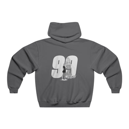 Brynn Nelson Vintage Hoodie