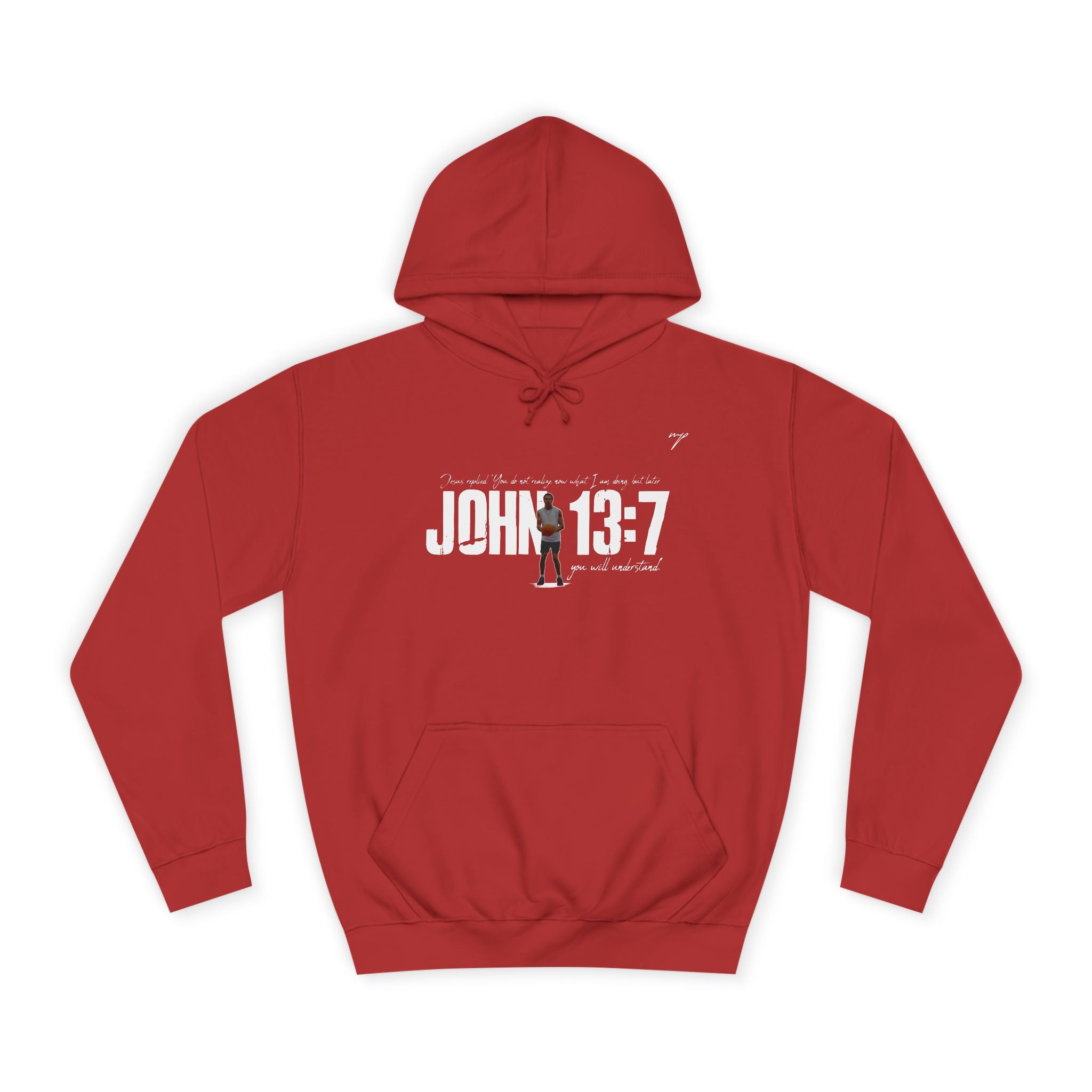 Kelton Womack Hoodie