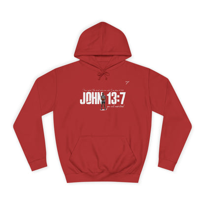 Kelton Womack Hoodie