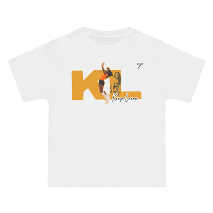 Kenya Lucas Vintage Tee