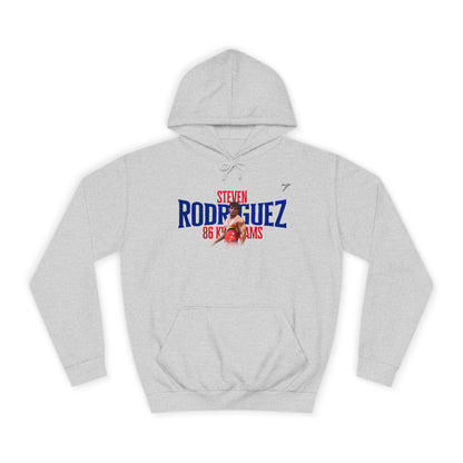 Steven Rodriguez Hoodie